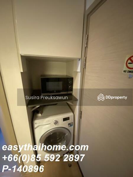 Liv @ 49, Bangkok, 9 Sukhumvit 49 Rd, Khlong Tan Nua, Watthana, Bangkok, 1 Bedroom, 38 sqm, Condo For Sale, by Susira Prueksawun, 11447754 - DDproperty.com