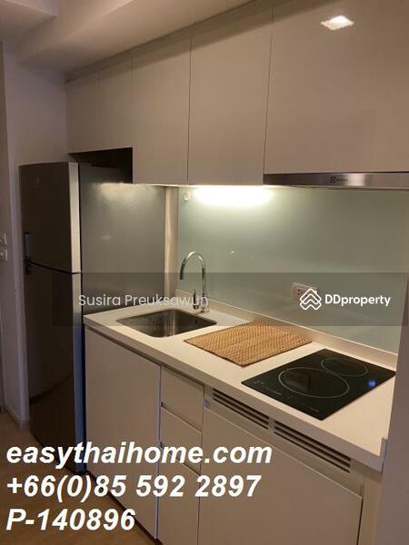 Liv @ 49, Bangkok, 9 Sukhumvit 49 Rd, Khlong Tan Nua, Watthana, Bangkok, 1 Bedroom, 38 sqm, Condo For Sale, by Susira Prueksawun, 11447754 - DDproperty.com