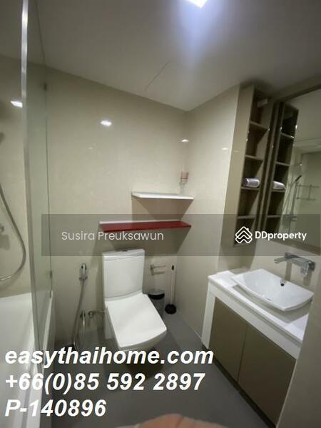 Liv @ 49, Bangkok, 9 Sukhumvit 49 Rd, Khlong Tan Nua, Watthana, Bangkok, 1 Bedroom, 38 sqm, Condo For Sale, by Susira Prueksawun, 11447754 - DDproperty.com