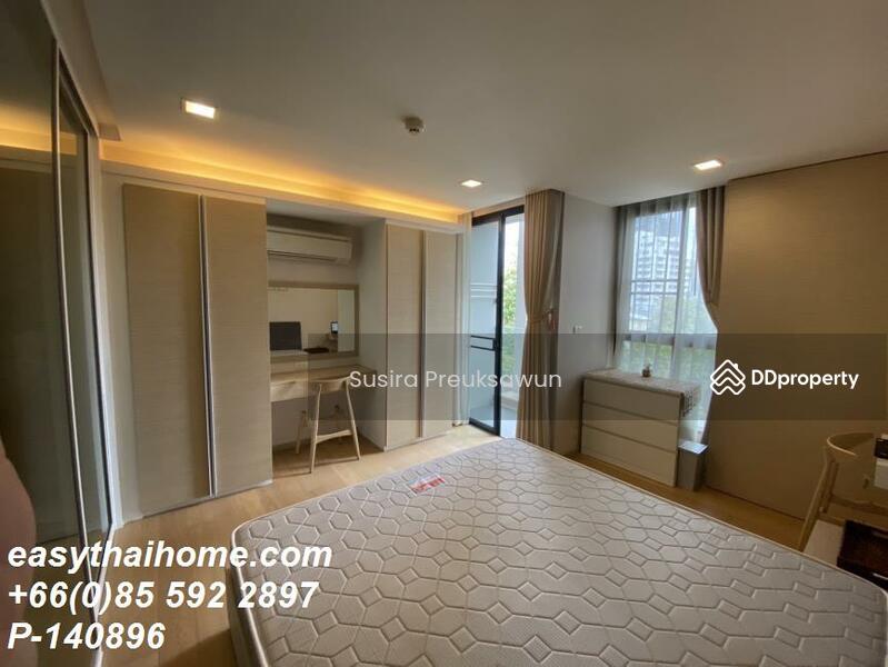 Liv @ 49, Bangkok, 9 Sukhumvit 49 Rd, Khlong Tan Nua, Watthana, Bangkok, 1 Bedroom, 38 sqm, Condo For Sale, by Susira Prueksawun, 11447754 - DDproperty.com