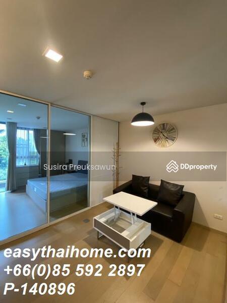 Liv @ 49 : ลิฟ แอท 49, กรุงเทพ, 9 ซอยสุขุมวิท 49, คลองตันเหนือ, วัฒนา, กรุงเทพ, 38 ตร.ม., คอนโด ขาย, โดย Susira Preuksawun, 11447754 - DDproperty.com