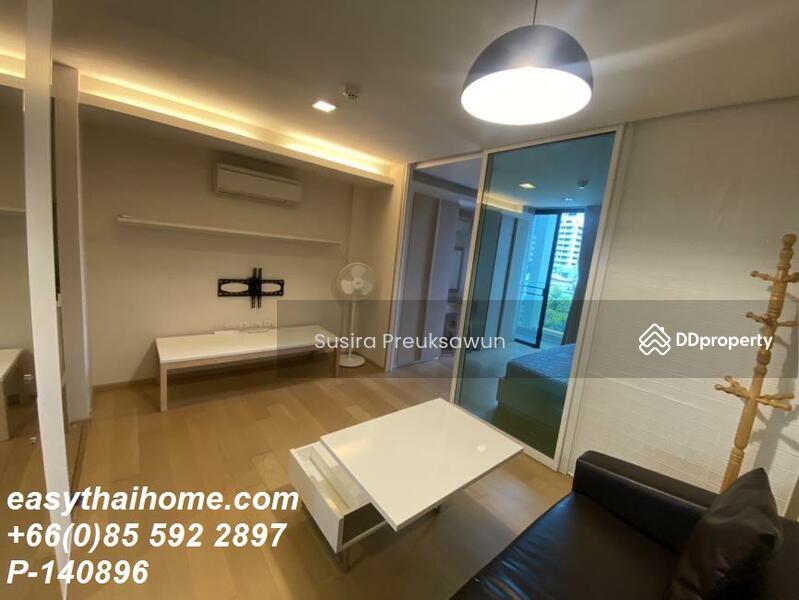 Liv @ 49 : ลิฟ แอท 49, กรุงเทพ, 9 ซอยสุขุมวิท 49, คลองตันเหนือ, วัฒนา, กรุงเทพ, 38 ตร.ม., คอนโด ขาย, โดย Susira Preuksawun, 11447754 - DDproperty.com