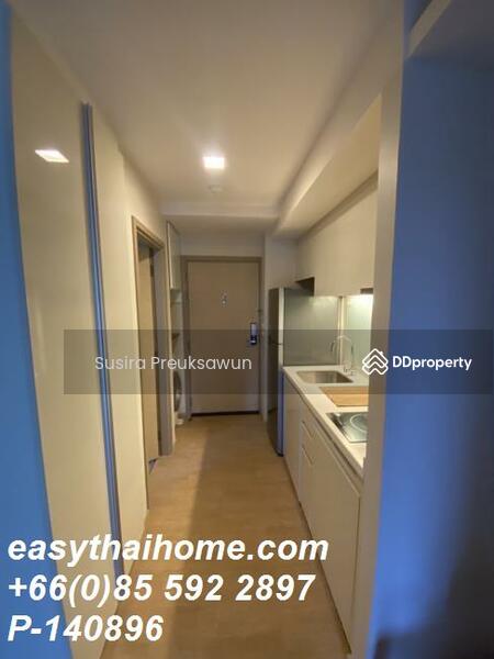 Liv @ 49, Bangkok, 9 Sukhumvit 49 Rd, Khlong Tan Nua, Watthana, Bangkok, 1 Bedroom, 38 sqm, Condo For Sale, by Susira Prueksawun, 11447754 - DDproperty.com