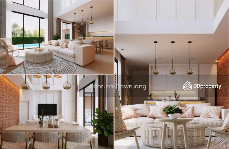 ขาย - Alisa Pool Villas : อลิสา พูล วิลล่า, ภูเก็ต