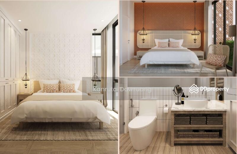 ขาย - Alisa Pool Villas : อลิสา พูล วิลล่า, ภูเก็ต