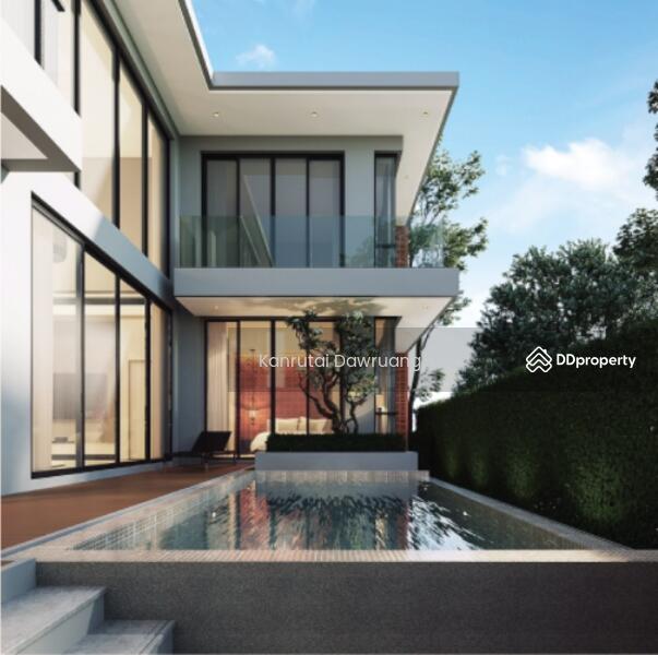 ขาย - Alisa Pool Villas : อลิสา พูล วิลล่า, ภูเก็ต