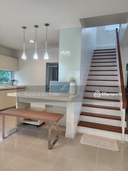 Manthana Onnut-Wongwan 2, Bangkok, Sukhaphiban 2 Road, Prawet, Bangkok, 3 Bedrooms, 214 sqm, Single Detached House For Rent, by Sunitra Sachdev, 11447794 - DDproperty.com
