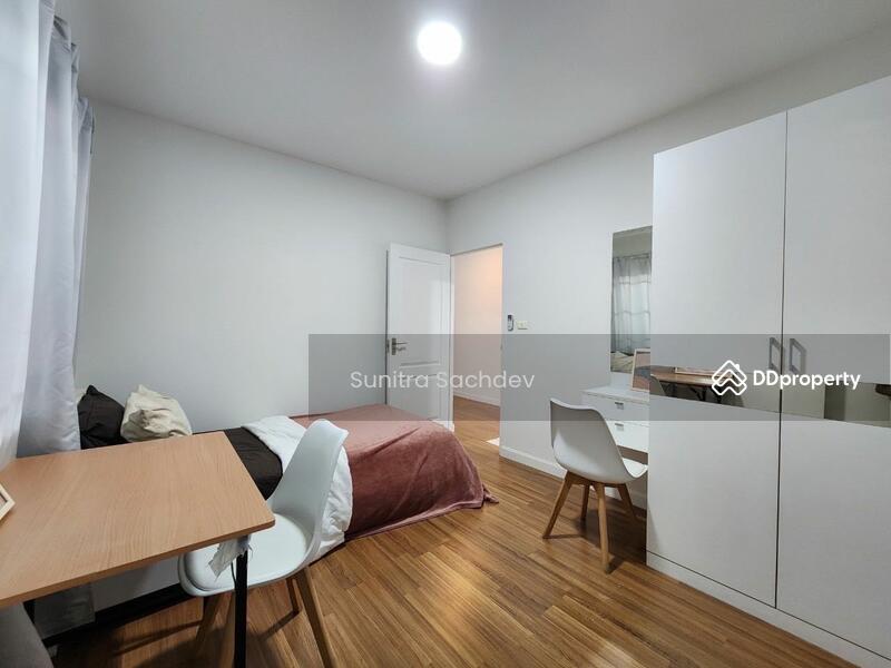 Manthana Onnut-Wongwan 2, Bangkok, Sukhaphiban 2 Road, Prawet, Bangkok, 3 Bedrooms, 214 sqm, Single Detached House For Rent, by Sunitra Sachdev, 11447794 - DDproperty.com