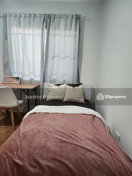 Manthana Onnut-Wongwan 2, Bangkok, Sukhaphiban 2 Road, Prawet, Bangkok, 3 Bedrooms, 214 sqm, Single Detached House For Rent, by Sunitra Sachdev, 11447794 - DDproperty.com