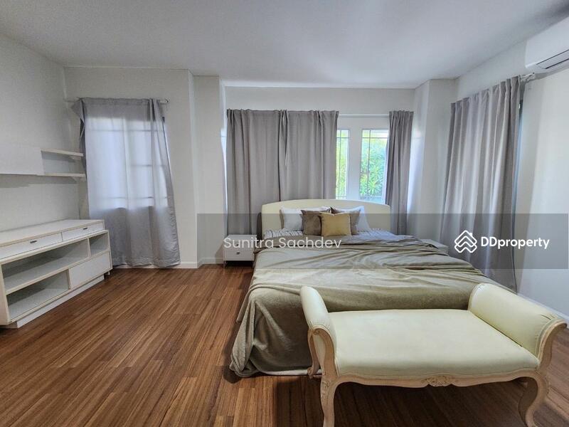 Manthana Onnut-Wongwan 2, Bangkok, Sukhaphiban 2 Road, Prawet, Bangkok, 3 Bedrooms, 214 sqm, Single Detached House For Rent, by Sunitra Sachdev, 11447794 - DDproperty.com