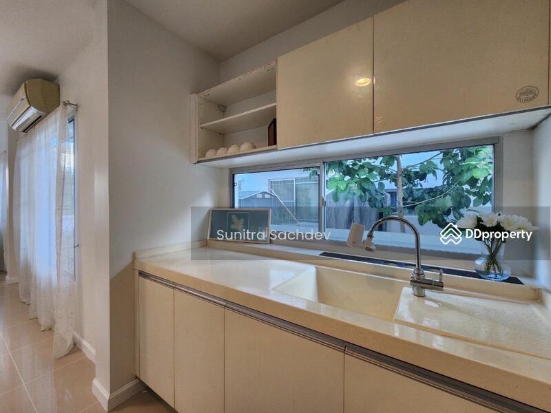 Manthana Onnut-Wongwan 2, Bangkok, Sukhaphiban 2 Road, Prawet, Bangkok, 3 Bedrooms, 214 sqm, Single Detached House For Rent, by Sunitra Sachdev, 11447794 - DDproperty.com