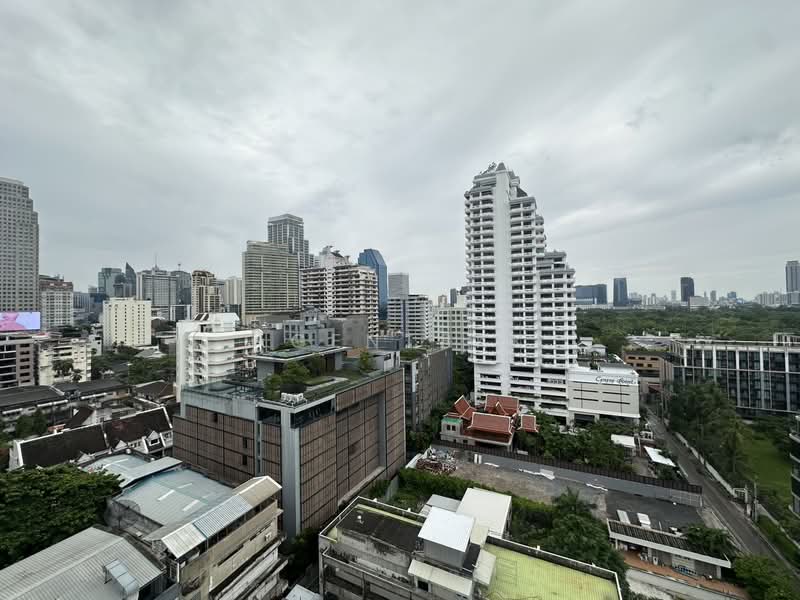 Sukhumvit Park, Bangkok, 27 Soi Sukhumvit 10, Khlong Toei, Bangkok, 2 Bedrooms, 80 sqm, Condo For Rent, by Agentbkk, 11447841 - DDproperty.com