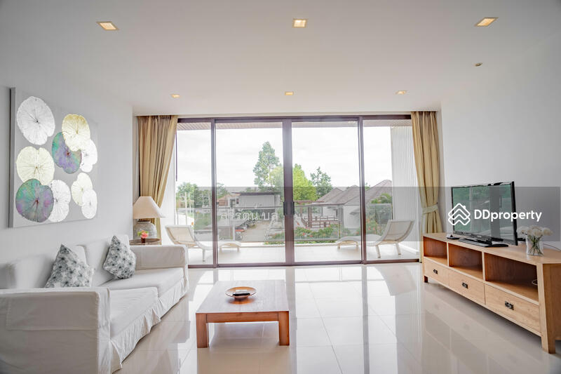 The Oriental Beach Resort, Rayong, 123 Pae-Klaeng-Kram Road, Chakphong, Klaeng, Rayong, 3 Bedrooms, 123 sqm, Condo For Sale, by อรัญญา ระยาย้อย, 11447917 - DDproperty.com