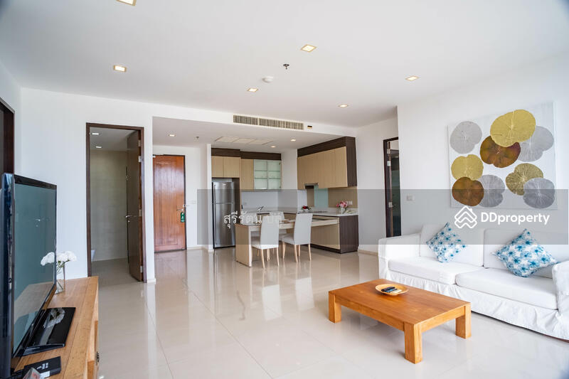 The Oriental Beach Resort, Rayong, 123 Pae-Klaeng-Kram Road, Chakphong, Klaeng, Rayong, 3 Bedrooms, 123 sqm, Condo For Sale, by อรัญญา ระยาย้อย, 11447917 - DDproperty.com