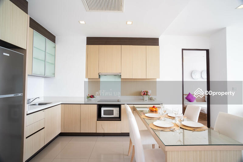 The Oriental Beach Resort, Rayong, 123 Pae-Klaeng-Kram Road, Chakphong, Klaeng, Rayong, 3 Bedrooms, 123 sqm, Condo For Sale, by อรัญญา ระยาย้อย, 11447917 - DDproperty.com