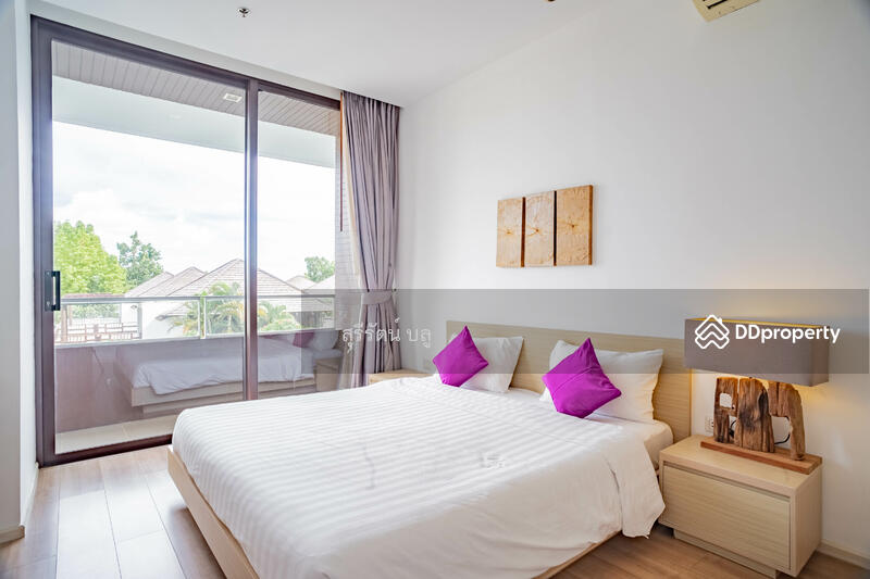 The Oriental Beach Resort, Rayong, 123 Pae-Klaeng-Kram Road, Chakphong, Klaeng, Rayong, 3 Bedrooms, 123 sqm, Condo For Sale, by อรัญญา ระยาย้อย, 11447917 - DDproperty.com
