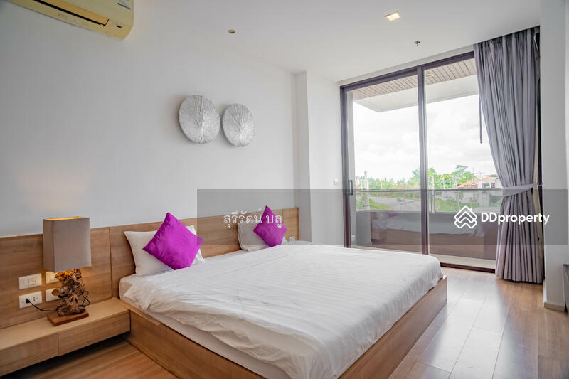 The Oriental Beach Resort, Rayong, 123 Pae-Klaeng-Kram Road, Chakphong, Klaeng, Rayong, 3 Bedrooms, 123 sqm, Condo For Sale, by อรัญญา ระยาย้อย, 11447917 - DDproperty.com