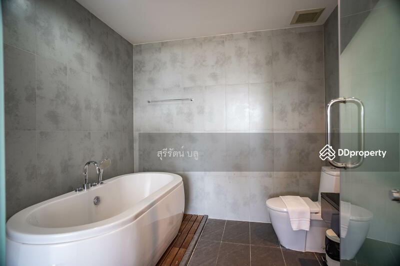 The Oriental Beach Resort : ดิ โอเรียนทอล บีช รีสอร์ท, ระยอง, 123 ถนนเพแกลงกร่ำ, ชากพง, แกลง, ระยอง, 123 ตร.ม., คอนโด ขาย, โดย อรัญญา ระยาย้อย, 11447917 - DDproperty.com