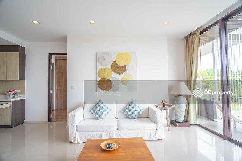 The Oriental Beach Resort, Rayong, 123 Pae-Klaeng-Kram Road, Chakphong, Klaeng, Rayong, 3 Bedrooms, 123 sqm, Condo For Sale, by อรัญญา ระยาย้อย, 11447917 - DDproperty.com