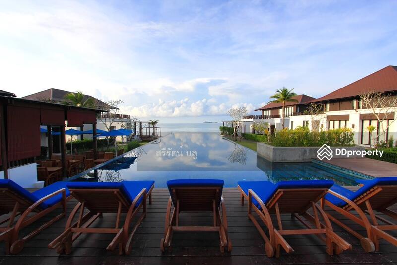 The Oriental Beach Resort, Rayong, 123 Pae-Klaeng-Kram Road, Chakphong, Klaeng, Rayong, 3 Bedrooms, 123 sqm, Condo For Sale, by อรัญญา ระยาย้อย, 11447917 - DDproperty.com