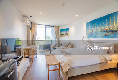 ขาย - Escape Condominium : เอสเคพ คอนโดมิเนียม, ระยอง