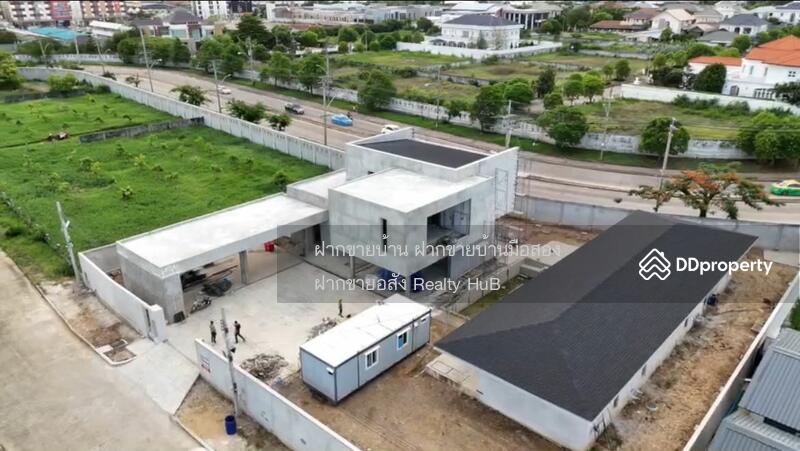 For Sale - Panya Ramintra, Bangkok