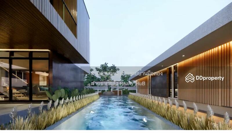 For Sale - Panya Ramintra, Bangkok