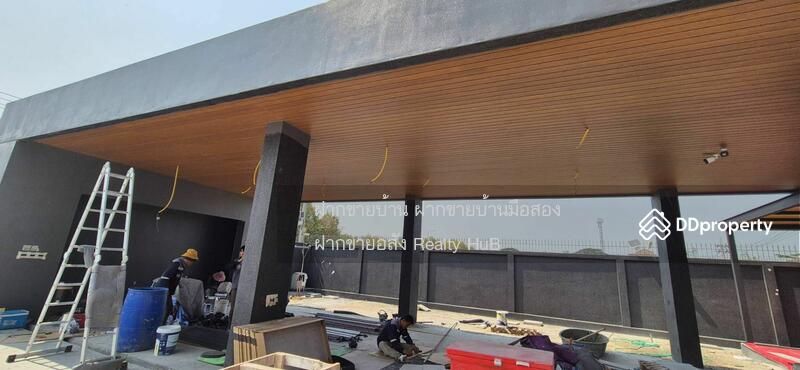For Sale - Panya Ramintra, Bangkok