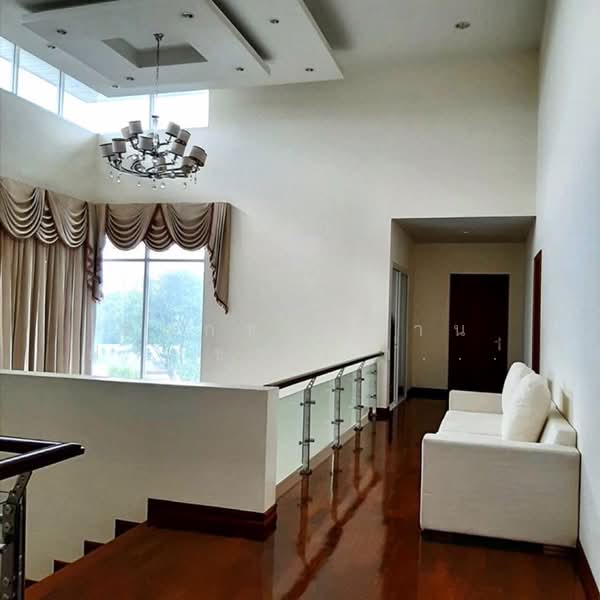 Panya Ramintra, Bangkok, Soi Premruthai, Khan Na Yao, Khan Na Yao, Bangkok, 5 Bedrooms, 1,209 sqm, Single Detached House For Sale, by ฝากขายบ้าน ฝากขายบ้านมือสอง ฝากขายอสัง Realty HuB, 11448022 - DDproperty.com