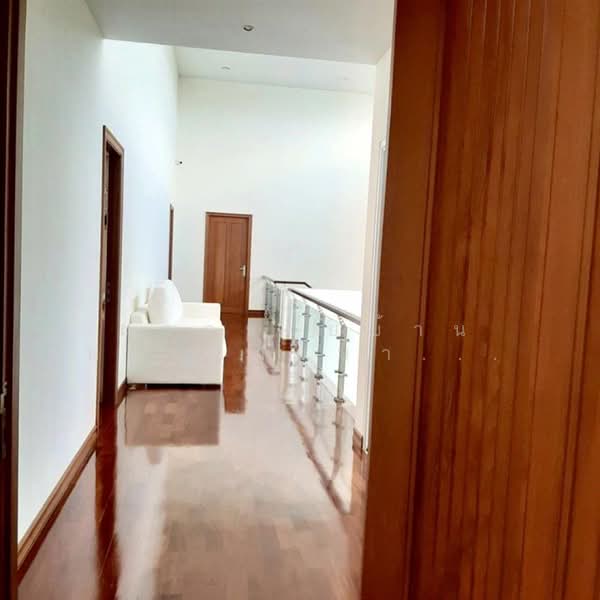Panya Ramintra, Bangkok, Soi Premruthai, Khan Na Yao, Khan Na Yao, Bangkok, 5 Bedrooms, 1,209 sqm, Single Detached House For Sale, by ฝากขายบ้าน ฝากขายบ้านมือสอง ฝากขายอสัง Realty HuB, 11448022 - DDproperty.com