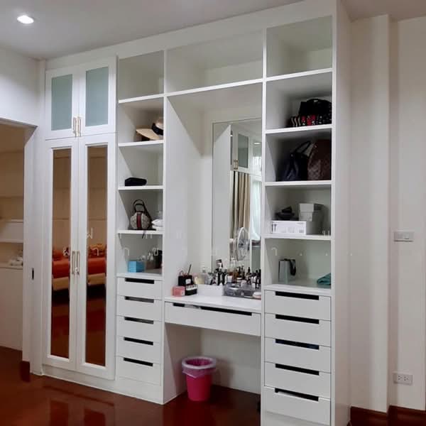Panya Ramintra, Bangkok, Soi Premruthai, Khan Na Yao, Khan Na Yao, Bangkok, 5 Bedrooms, 1,209 sqm, Single Detached House For Sale, by ฝากขายบ้าน ฝากขายบ้านมือสอง ฝากขายอสัง Realty HuB, 11448022 - DDproperty.com