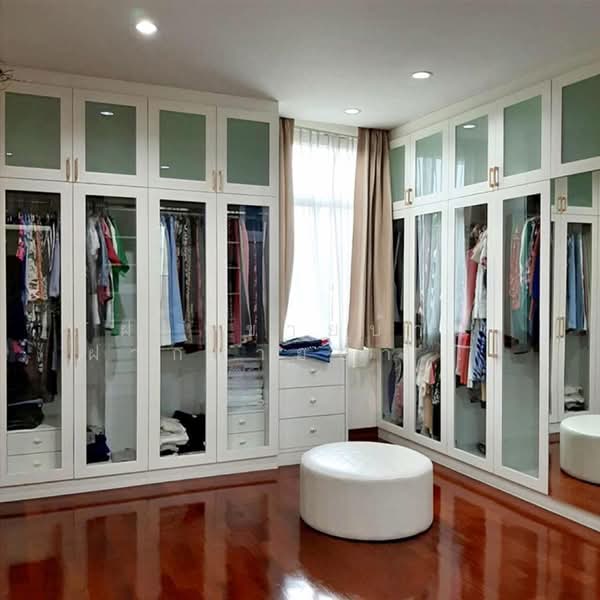 Panya Ramintra, Bangkok, Soi Premruthai, Khan Na Yao, Khan Na Yao, Bangkok, 5 Bedrooms, 1,209 sqm, Single Detached House For Sale, by ฝากขายบ้าน ฝากขายบ้านมือสอง ฝากขายอสัง Realty HuB, 11448022 - DDproperty.com
