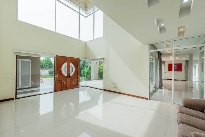 Panya Ramintra : ปัญญา รามอินทรา, กรุงเทพ, ซอยเปรมฤทัย 3, คันนายาว, กรุงเทพ, 1,209 ตร.ม., บ้านเดี่ยว ขาย, โดย ฝากขายบ้าน ฝากขายบ้านมือสอง ฝากขายอสัง Realty HuB, 11448022 - DDproperty.com