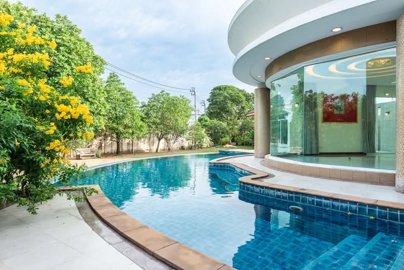 Panya Ramintra : ปัญญา รามอินทรา, กรุงเทพ, ซอยเปรมฤทัย 3, คันนายาว, กรุงเทพ, 1,209 ตร.ม., บ้านเดี่ยว ขาย, โดย ฝากขายบ้าน ฝากขายบ้านมือสอง ฝากขายอสัง Realty HuB, 11448022 - DDproperty.com