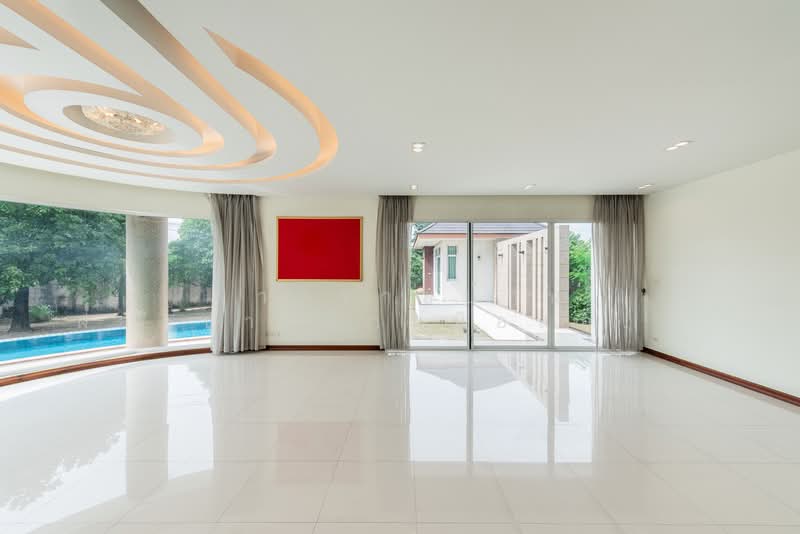 Panya Ramintra, Bangkok, Soi Premruthai, Khan Na Yao, Bangkok, 5 Bedrooms, 1,209 sqm, Single Detached House For Sale, by ฝากขายบ้าน ฝากขายบ้านมือสอง ฝากขายอสัง Realty HuB, 11448022 - DDproperty.com