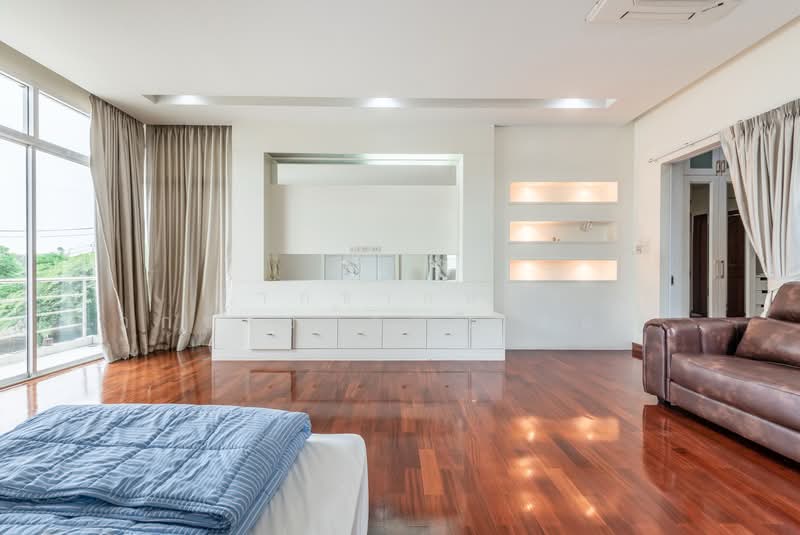 Panya Ramintra, Bangkok, Soi Premruthai, Khan Na Yao, Bangkok, 5 Bedrooms, 1,209 sqm, Single Detached House For Sale, by ฝากขายบ้าน ฝากขายบ้านมือสอง ฝากขายอสัง Realty HuB, 11448022 - DDproperty.com