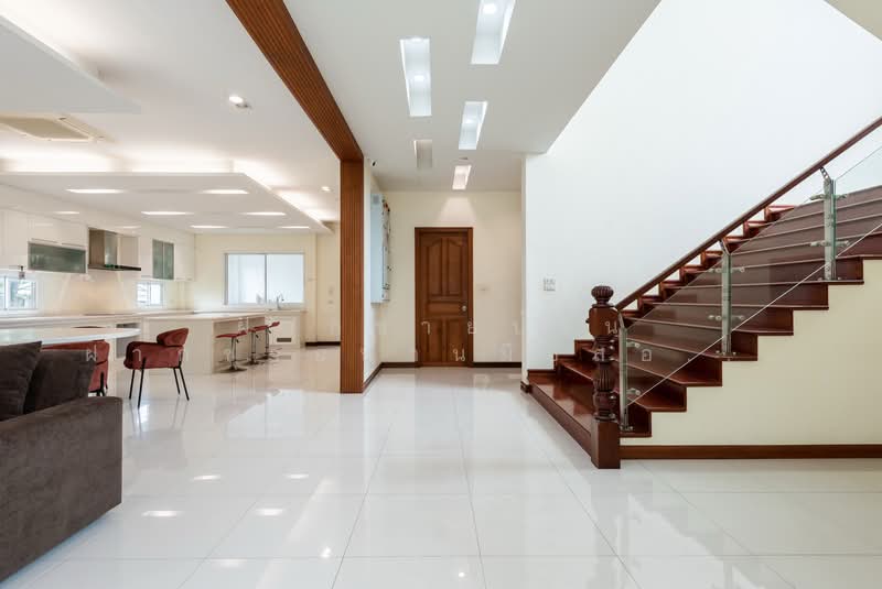 Panya Ramintra, Bangkok, Soi Premruthai, Khan Na Yao, Bangkok, 5 Bedrooms, 1,209 sqm, Single Detached House For Sale, by ฝากขายบ้าน ฝากขายบ้านมือสอง ฝากขายอสัง Realty HuB, 11448022 - DDproperty.com
