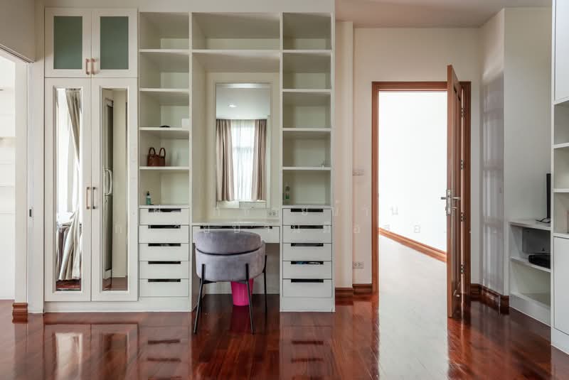 Panya Ramintra, Bangkok, Soi Premruthai, Khan Na Yao, Bangkok, 5 Bedrooms, 1,209 sqm, Single Detached House For Sale, by ฝากขายบ้าน ฝากขายบ้านมือสอง ฝากขายอสัง Realty HuB, 11448022 - DDproperty.com