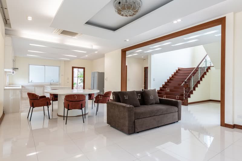 Panya Ramintra : ปัญญา รามอินทรา, กรุงเทพ, ซอยเปรมฤทัย 3, คันนายาว, กรุงเทพ, 1,209 ตร.ม., บ้านเดี่ยว ขาย, โดย ฝากขายบ้าน ฝากขายบ้านมือสอง ฝากขายอสัง Realty HuB, 11448022 - DDproperty.com