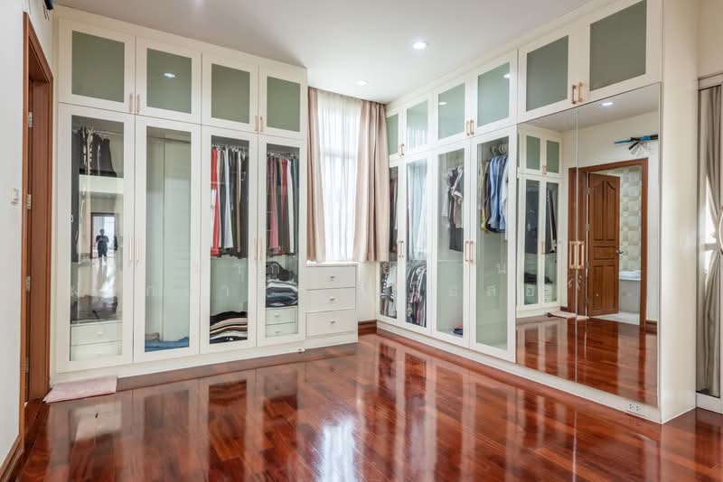 Panya Ramintra, Bangkok, Soi Premruthai, Khan Na Yao, Bangkok, 5 Bedrooms, 1,209 sqm, Single Detached House For Sale, by ฝากขายบ้าน ฝากขายบ้านมือสอง ฝากขายอสัง Realty HuB, 11448022 - DDproperty.com