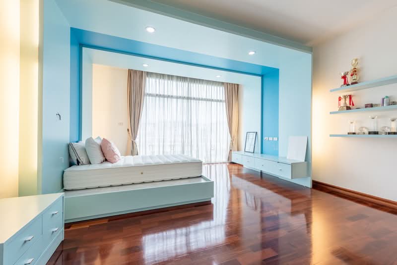 Panya Ramintra, Bangkok, Soi Premruthai, Khan Na Yao, Bangkok, 5 Bedrooms, 1,209 sqm, Single Detached House For Sale, by ฝากขายบ้าน ฝากขายบ้านมือสอง ฝากขายอสัง Realty HuB, 11448022 - DDproperty.com