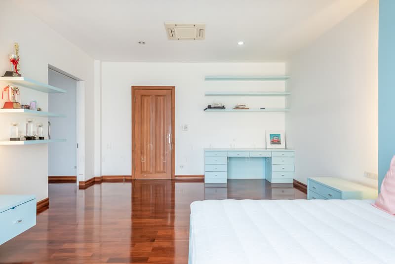 Panya Ramintra, Bangkok, Soi Premruthai, Khan Na Yao, Bangkok, 5 Bedrooms, 1,209 sqm, Single Detached House For Sale, by ฝากขายบ้าน ฝากขายบ้านมือสอง ฝากขายอสัง Realty HuB, 11448022 - DDproperty.com