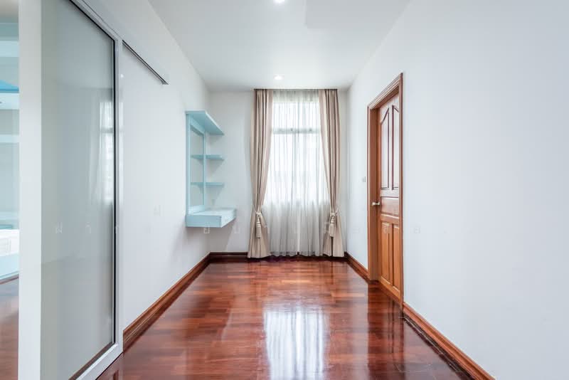 Panya Ramintra, Bangkok, Soi Premruthai, Khan Na Yao, Bangkok, 5 Bedrooms, 1,209 sqm, Single Detached House For Sale, by ฝากขายบ้าน ฝากขายบ้านมือสอง ฝากขายอสัง Realty HuB, 11448022 - DDproperty.com