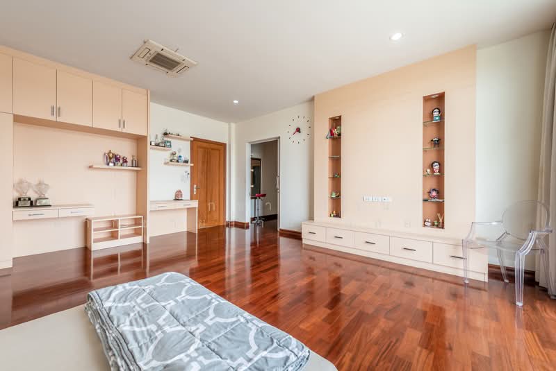 Panya Ramintra, Bangkok, Soi Premruthai, Khan Na Yao, Bangkok, 5 Bedrooms, 1,209 sqm, Single Detached House For Sale, by ฝากขายบ้าน ฝากขายบ้านมือสอง ฝากขายอสัง Realty HuB, 11448022 - DDproperty.com