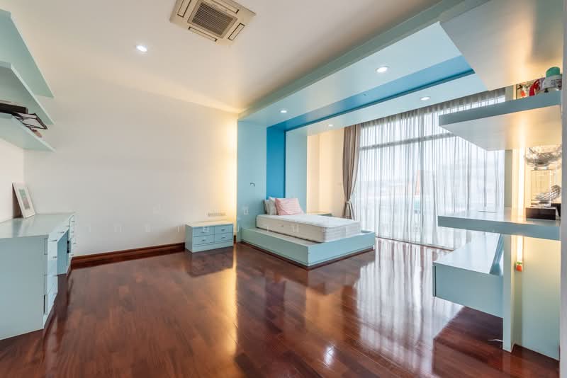 Panya Ramintra, Bangkok, Soi Premruthai, Khan Na Yao, Bangkok, 5 Bedrooms, 1,209 sqm, Single Detached House For Sale, by ฝากขายบ้าน ฝากขายบ้านมือสอง ฝากขายอสัง Realty HuB, 11448022 - DDproperty.com