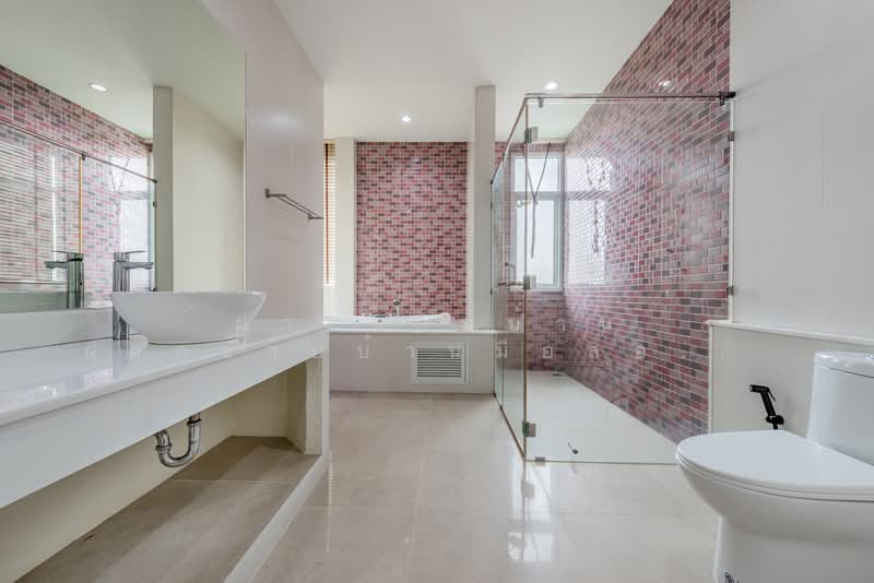 Panya Ramintra, Bangkok, Soi Premruthai, Khan Na Yao, Bangkok, 5 Bedrooms, 1,209 sqm, Single Detached House For Sale, by ฝากขายบ้าน ฝากขายบ้านมือสอง ฝากขายอสัง Realty HuB, 11448022 - DDproperty.com
