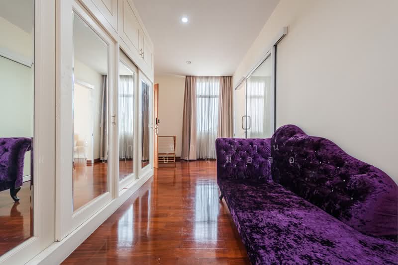 Panya Ramintra, Bangkok, Soi Premruthai, Khan Na Yao, Bangkok, 5 Bedrooms, 1,209 sqm, Single Detached House For Sale, by ฝากขายบ้าน ฝากขายบ้านมือสอง ฝากขายอสัง Realty HuB, 11448022 - DDproperty.com