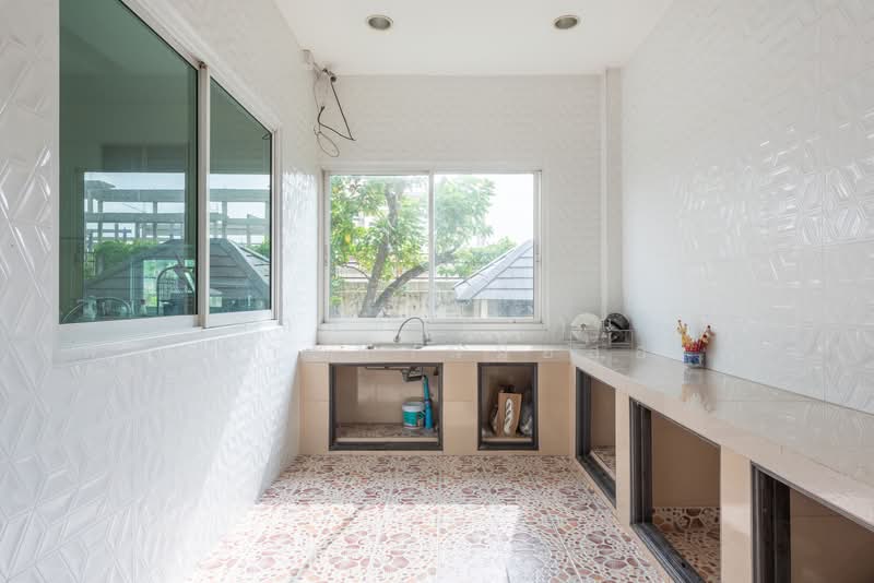Panya Ramintra, Bangkok, Soi Premruthai, Khan Na Yao, Bangkok, 5 Bedrooms, 1,209 sqm, Single Detached House For Sale, by ฝากขายบ้าน ฝากขายบ้านมือสอง ฝากขายอสัง Realty HuB, 11448022 - DDproperty.com