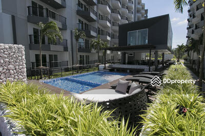 ขาย - Mantra Condominium : มันตรา คอนโดมิเนียม, ระยอง