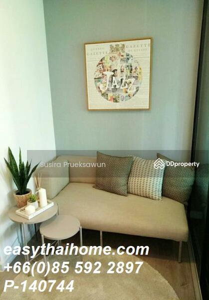 Pause Sukhumvit 103, Bangkok, Soi Udom Suk 7 Udom Suk Road, Bang Na, Bang Na, Bangkok, 1 Bedroom, 21 sqm, Condo For Sale, by Susira Prueksawun, 11448107 - DDproperty.com